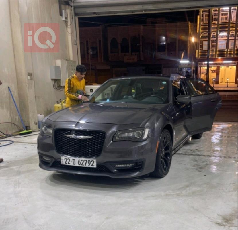 Chrysler 300